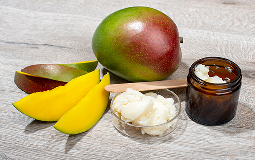 5 Incredible Mango Butter Benefits Plus How You Can Use It