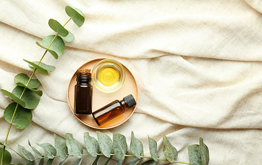 7 Benefits Of Eucalyptus Oil