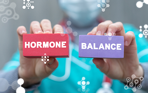 A 5-Step Natural Plan To Balance Your Hormones